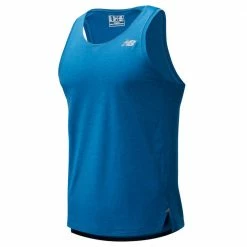 New Balance Impact Run Singlet Men's