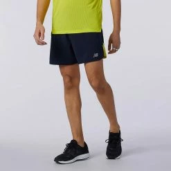 New Balance Impact Run 5" Shorts Men's (Old Version) Men's Clothing