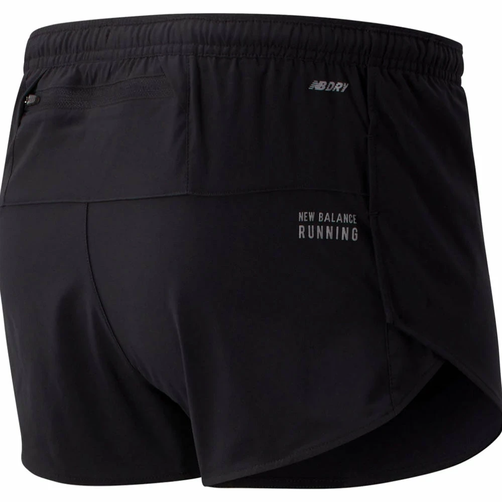 Men's Clothing New Balance Impact Run 3" Split Shorts Men's (Old Version) 8 Men's Clothing New Balance Impact Run 3" Split Shorts Men's (Old Version)