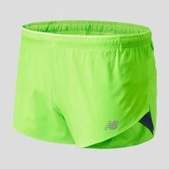 Men's Clothing New Balance Impact Run 3" Split Shorts Men's (Old Version)