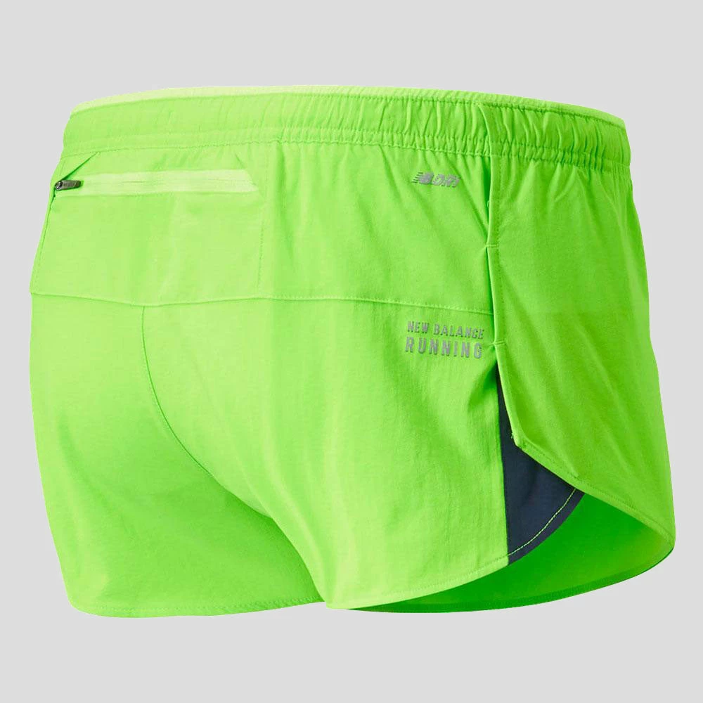 Men's Clothing New Balance Impact Run 3" Split Shorts Men's (Old Version) 4 Men's Clothing New Balance Impact Run 3" Split Shorts Men's (Old Version)
