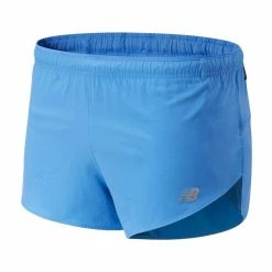 Men's Clothing New Balance Impact Run 3" Split Shorts Men's (Old Version) 18 Men's Clothing New Balance Impact Run 3