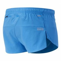 Men's Clothing New Balance Impact Run 3" Split Shorts Men's (Old Version) 19 Men's Clothing New Balance Impact Run 3