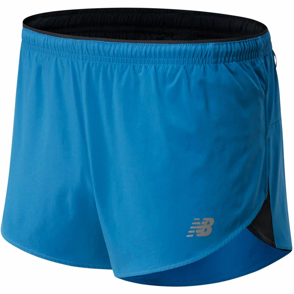 Men's Clothing New Balance Impact Run 3" Split Shorts Men's (Old Version) 11 Men's Clothing New Balance Impact Run 3" Split Shorts Men's (Old Version)