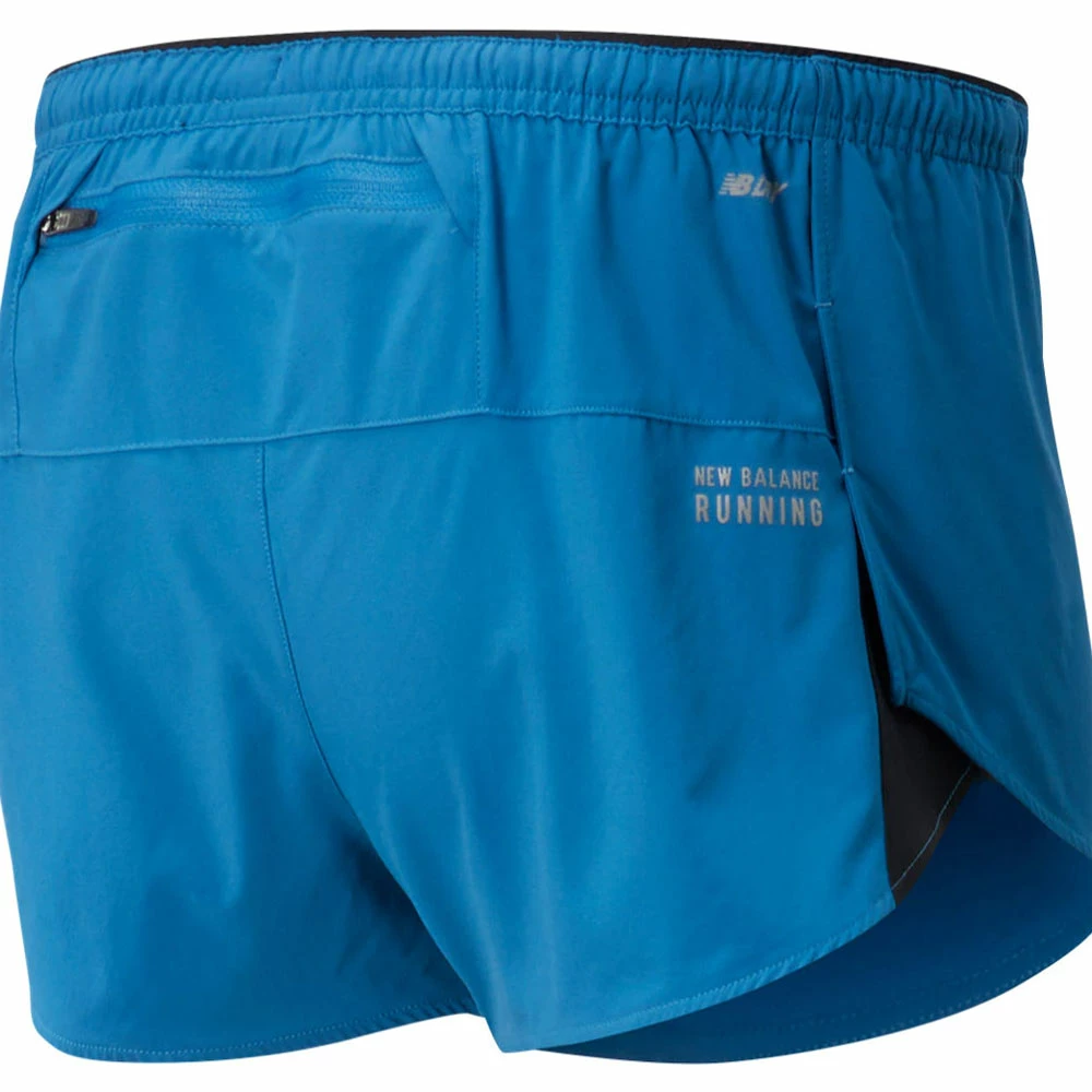 Men's Clothing New Balance Impact Run 3" Split Shorts Men's (Old Version) 12 Men's Clothing New Balance Impact Run 3" Split Shorts Men's (Old Version)