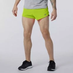 Men's Clothing New Balance Impact Run 3" Split Shorts Men's (Old Version) 14 Men's Clothing New Balance Impact Run 3