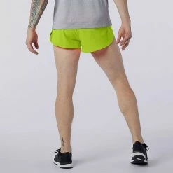 Men's Clothing New Balance Impact Run 3" Split Shorts Men's (Old Version) 15 Men's Clothing New Balance Impact Run 3