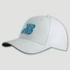 Brooks Discovery Trucker Hat Headwear 1 Brooks Discovery Trucker Hat Headwear