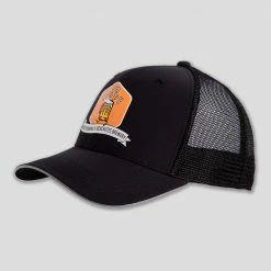 Brooks Discovery Trucker Hat Headwear
