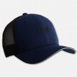 Brooks Discovery Trucker Hat Headwear