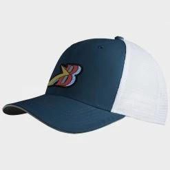 Brooks Discovery Trucker Hat Headwear