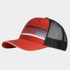 Brooks Discovery Trucker Hat Headwear
