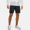 Under Armour Qualifier Speedpocket 9" Shorts Men's