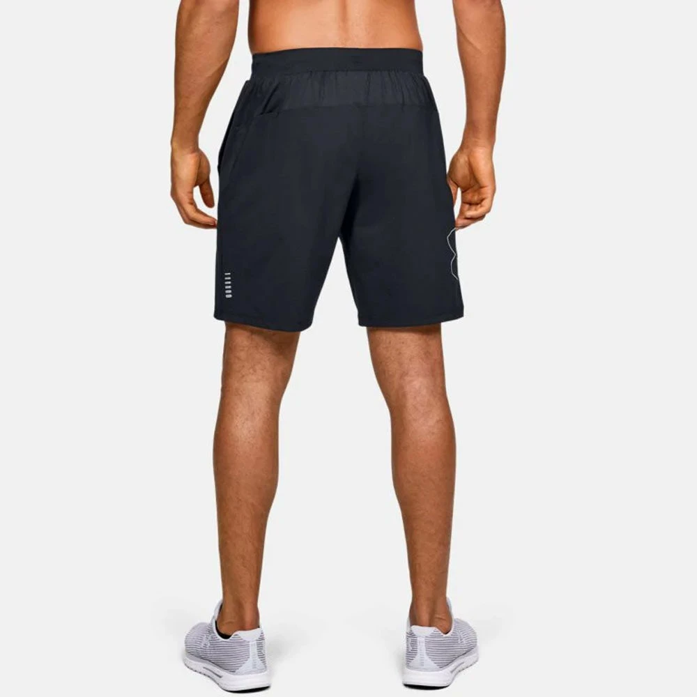 Under Armour Qualifier Speedpocket 9" Shorts Men's 4 Under Armour Qualifier Speedpocket 9" Shorts Men's