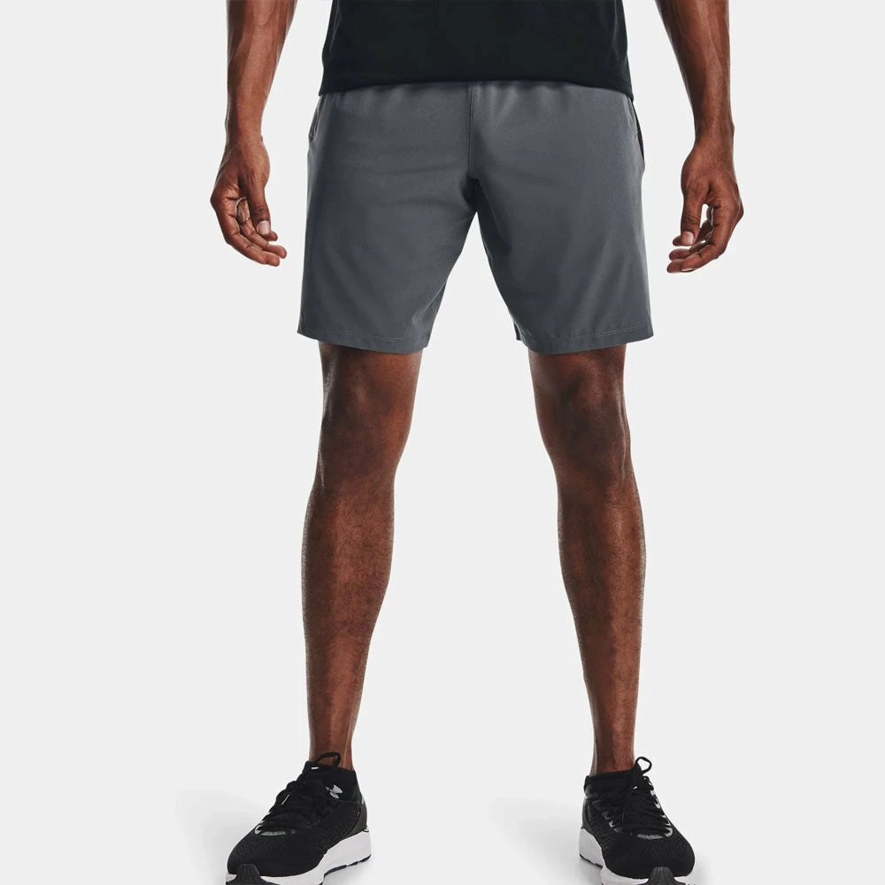 Under Armour Qualifier Speedpocket 9" Shorts Men's 5 Under Armour Qualifier Speedpocket 9" Shorts Men's