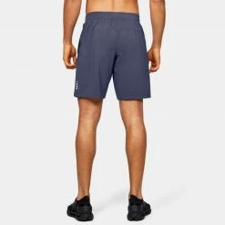 Under Armour Qualifier Speedpocket 9" Shorts Men's 13 Under Armour Qualifier Speedpocket 9