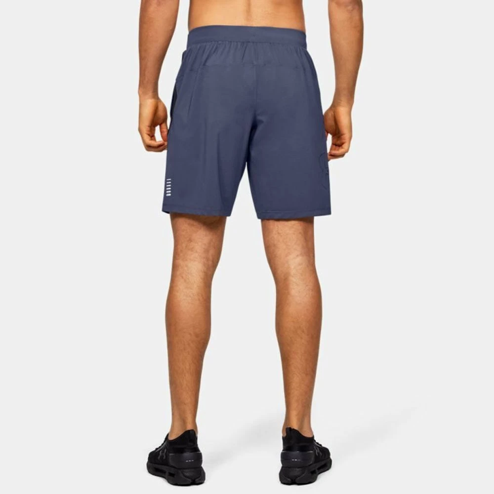 Under Armour Qualifier Speedpocket 9" Shorts Men's 8 Under Armour Qualifier Speedpocket 9" Shorts Men's