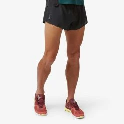 On Running On Race Shorts Men's Men's Clothing