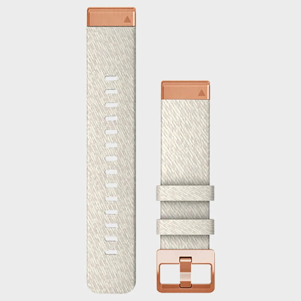 Garmin QuickFit 20mm Nylon Band Watch Accessories 8 Garmin QuickFit 20mm Nylon Band Watch Accessories