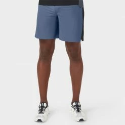 On Running Men's Clothing On Lightweight Shorts Men's
