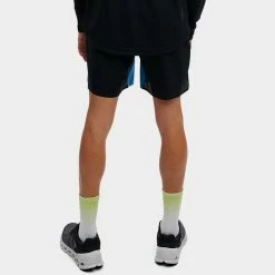 On Running Men's Clothing On Lightweight Shorts Men's