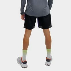 On Running Men's Clothing On Lightweight Shorts Men's