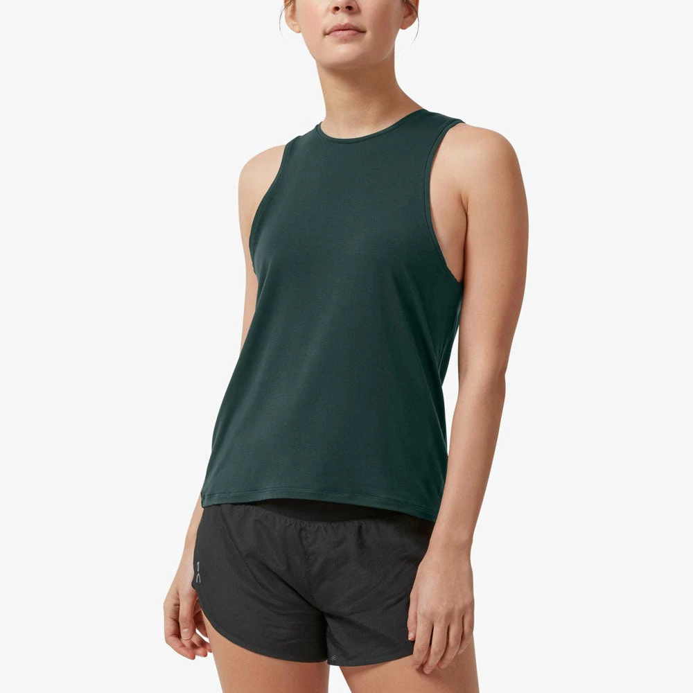 On Running On Active Tank Women's Women's Clothing 3 On Running On Active Tank Women's Women's Clothing