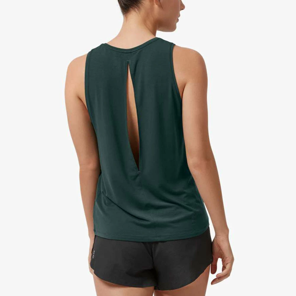 On Running On Active Tank Women's Women's Clothing 4 On Running On Active Tank Women's Women's Clothing