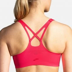 Brooks Dare Crisscross Bra Women's Sports Bras