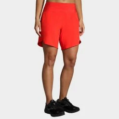 Women's Clothing Brooks Chaser 7