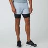 New Balance Q Speed 5" 2-in-1 Shorts Men's 1 New Balance Q Speed 5" 2-in-1 Shorts Men's