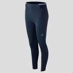 New Balance Q Speed Fuel 7/8 Tight Women's Women's Clothing