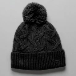 Headwear Under Armour Around Town Pom Beanie Women's