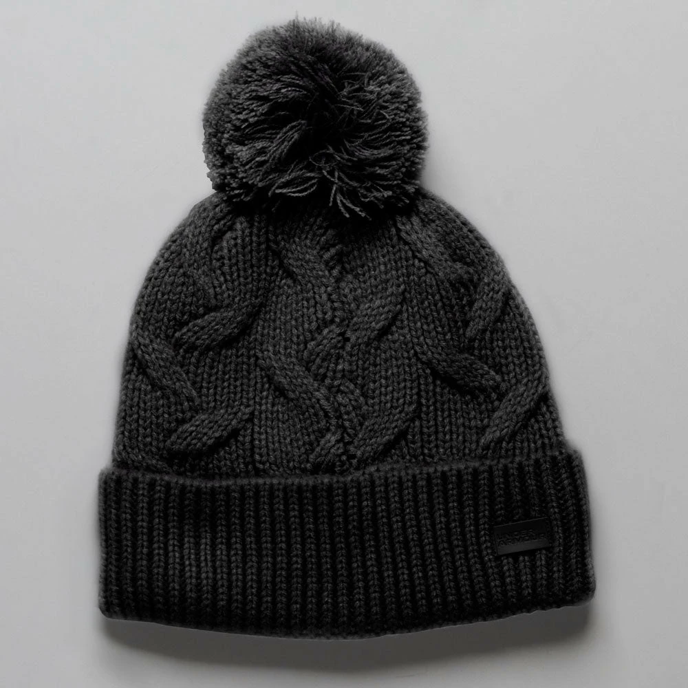 Headwear Under Armour Around Town Pom Beanie Women's 3 Headwear Under Armour Around Town Pom Beanie Women's