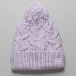 Headwear Under Armour Around Town Pom Beanie Women's 6 Headwear Under Armour Around Town Pom Beanie Women's