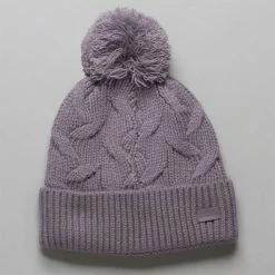 Headwear Under Armour Around Town Pom Beanie Women's 7 Headwear Under Armour Around Town Pom Beanie Women's