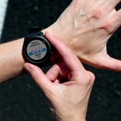 Garmin Forerunner 745 GPS Watch