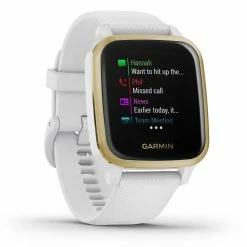 GPS Watches Garmin Venu SQ GPS Watch 20 GPS Watches Garmin Venu SQ GPS Watch