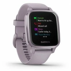 GPS Watches Garmin Venu SQ GPS Watch 24 GPS Watches Garmin Venu SQ GPS Watch