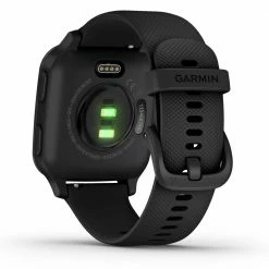 Garmin Venu SQ Music GPS Watch GPS Watches
