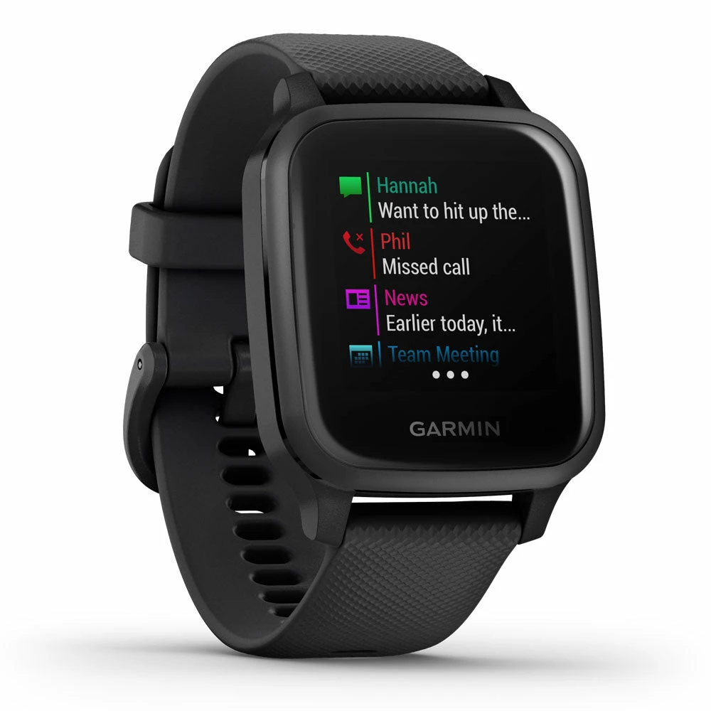 Garmin Venu SQ Music GPS Watch GPS Watches 5 Garmin Venu SQ Music GPS Watch GPS Watches