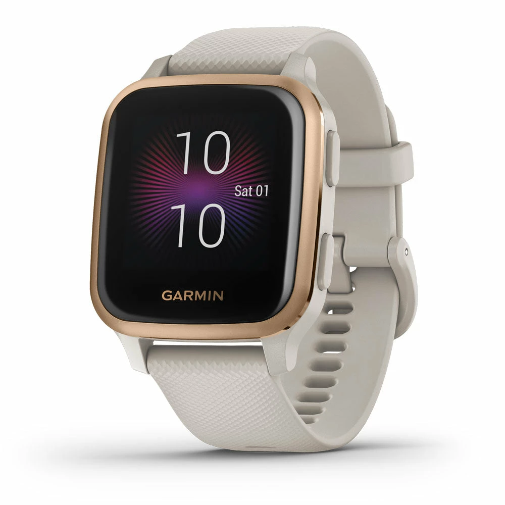 Garmin Venu SQ Music GPS Watch GPS Watches 7 Garmin Venu SQ Music GPS Watch GPS Watches