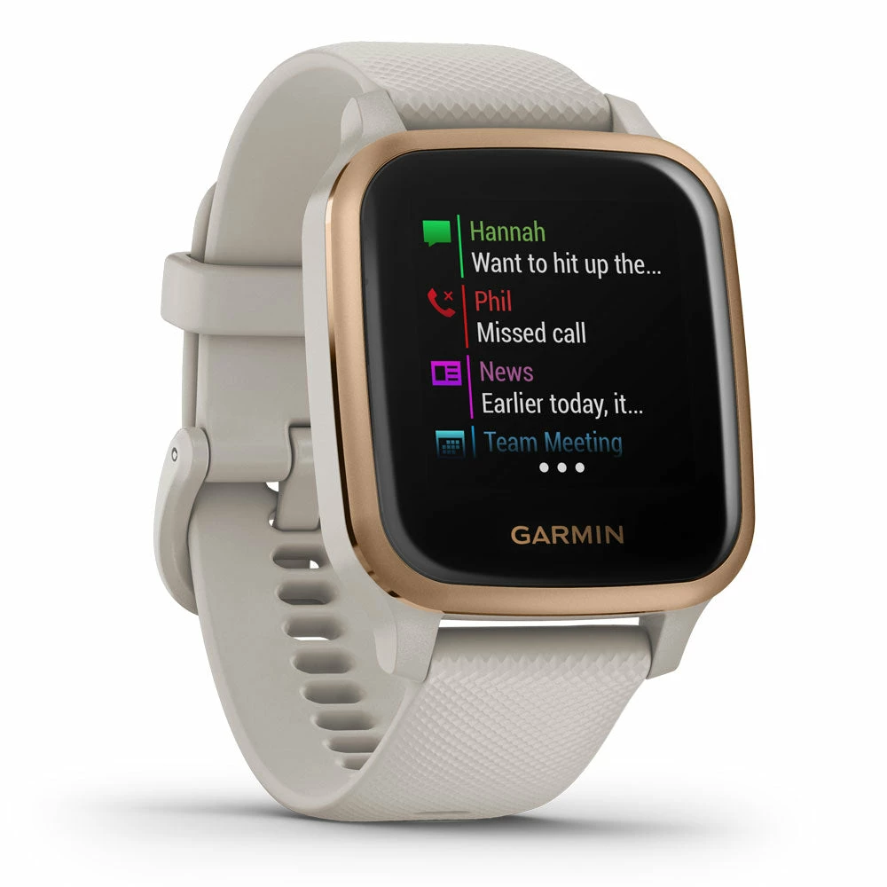 Garmin Venu SQ Music GPS Watch GPS Watches 9 Garmin Venu SQ Music GPS Watch GPS Watches