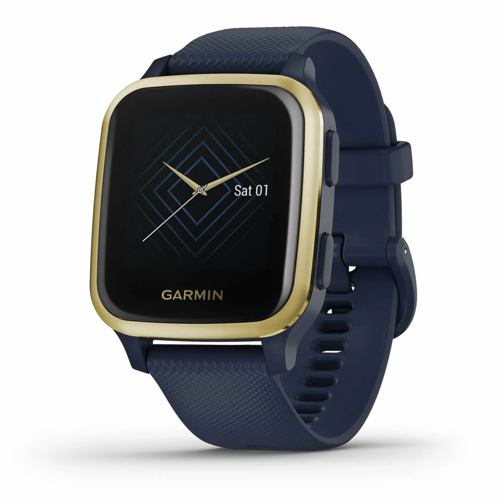 Garmin Venu SQ Music GPS Watch GPS Watches 11 Garmin Venu SQ Music GPS Watch GPS Watches