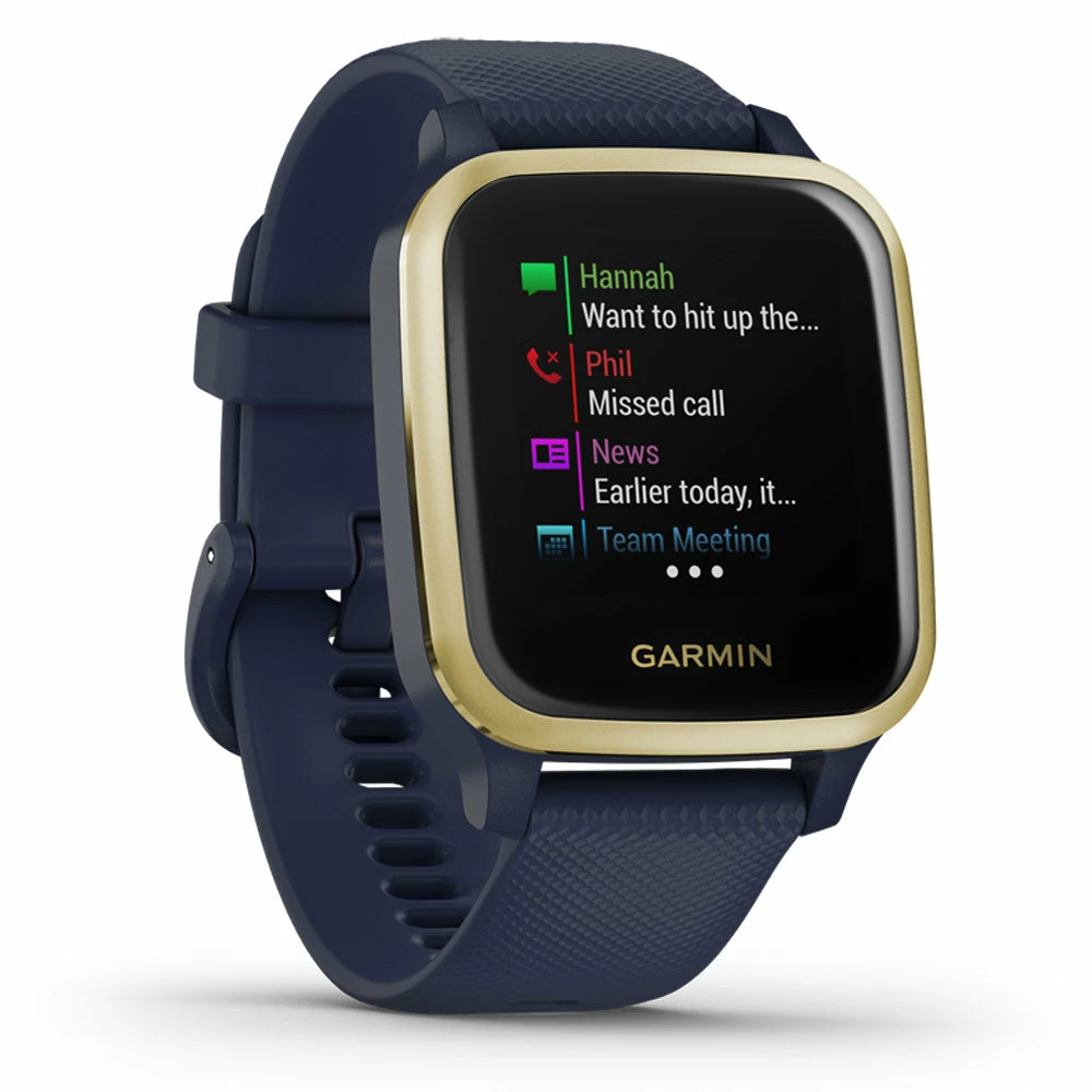 Garmin Venu SQ Music GPS Watch GPS Watches 13 Garmin Venu SQ Music GPS Watch GPS Watches
