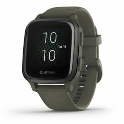 Garmin Venu SQ Music GPS Watch GPS Watches 30 Garmin Venu SQ Music GPS Watch GPS Watches