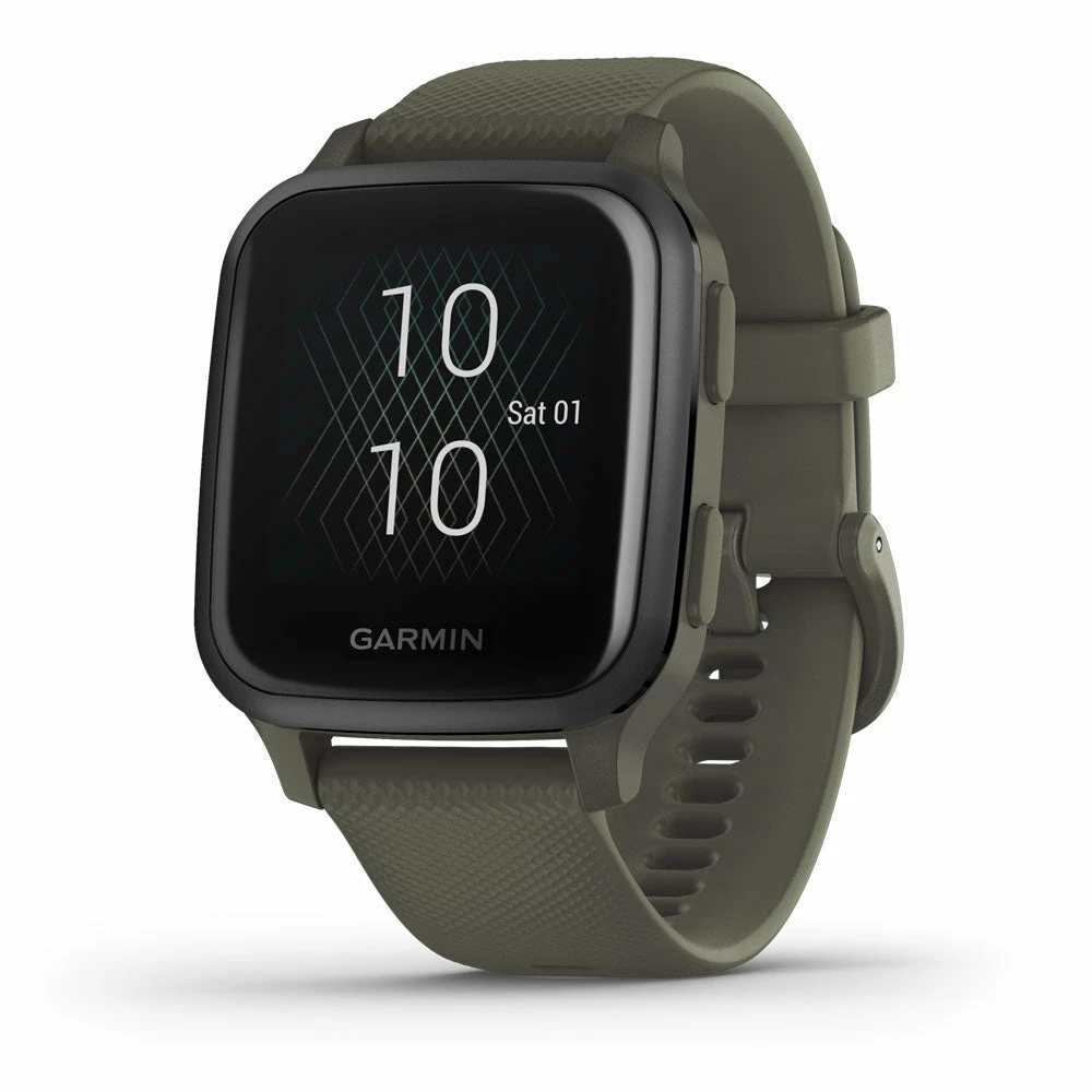 Garmin Venu SQ Music GPS Watch GPS Watches 15 Garmin Venu SQ Music GPS Watch GPS Watches