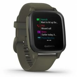 Garmin Venu SQ Music GPS Watch GPS Watches 32 Garmin Venu SQ Music GPS Watch GPS Watches