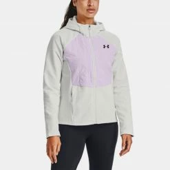 Under Armour ColdGear Reactor Hybrid Lite Jacket Women's