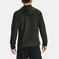 Under Armour ColdGear Reactor Hybrid Lite Jacket Men's